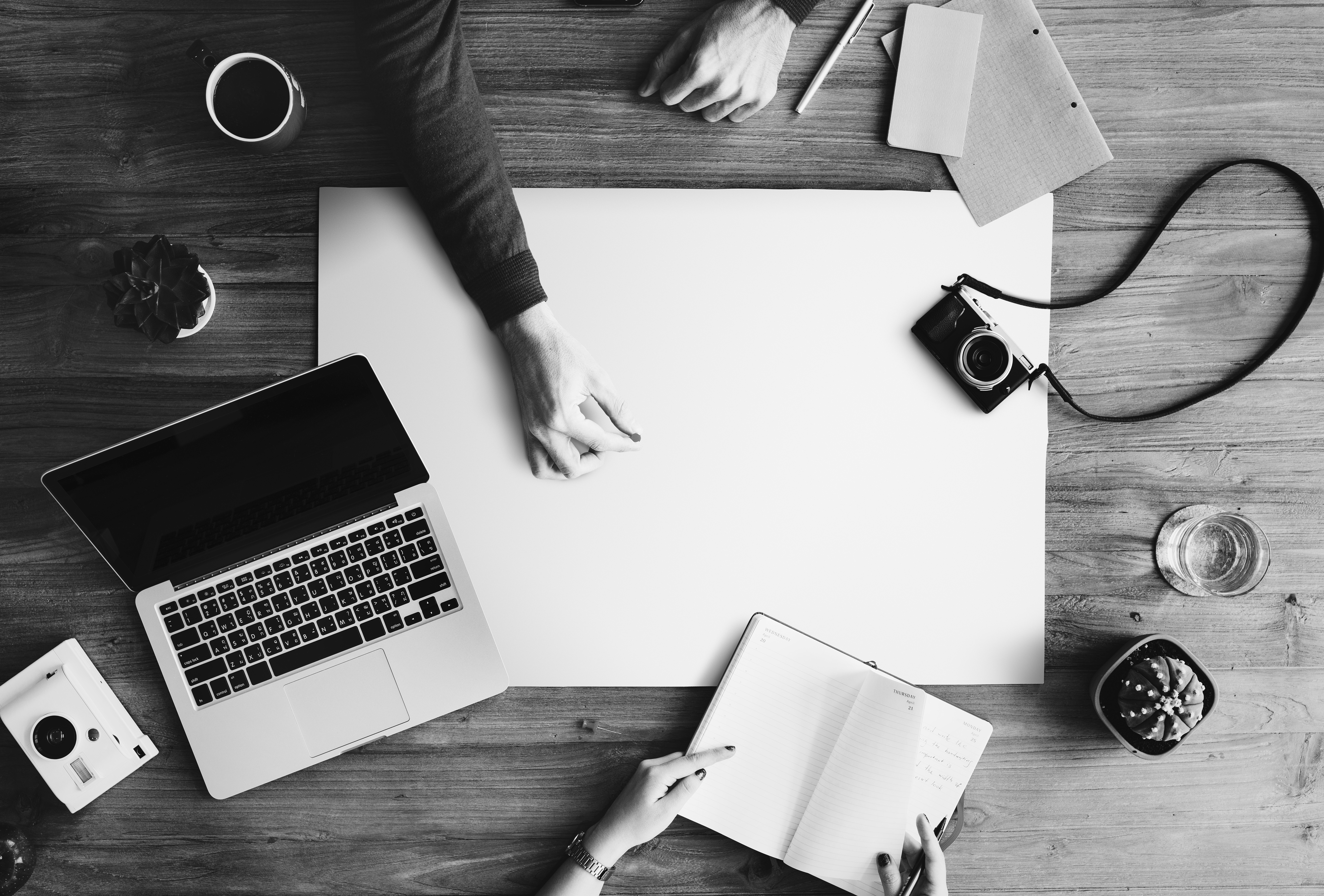 contact section background image