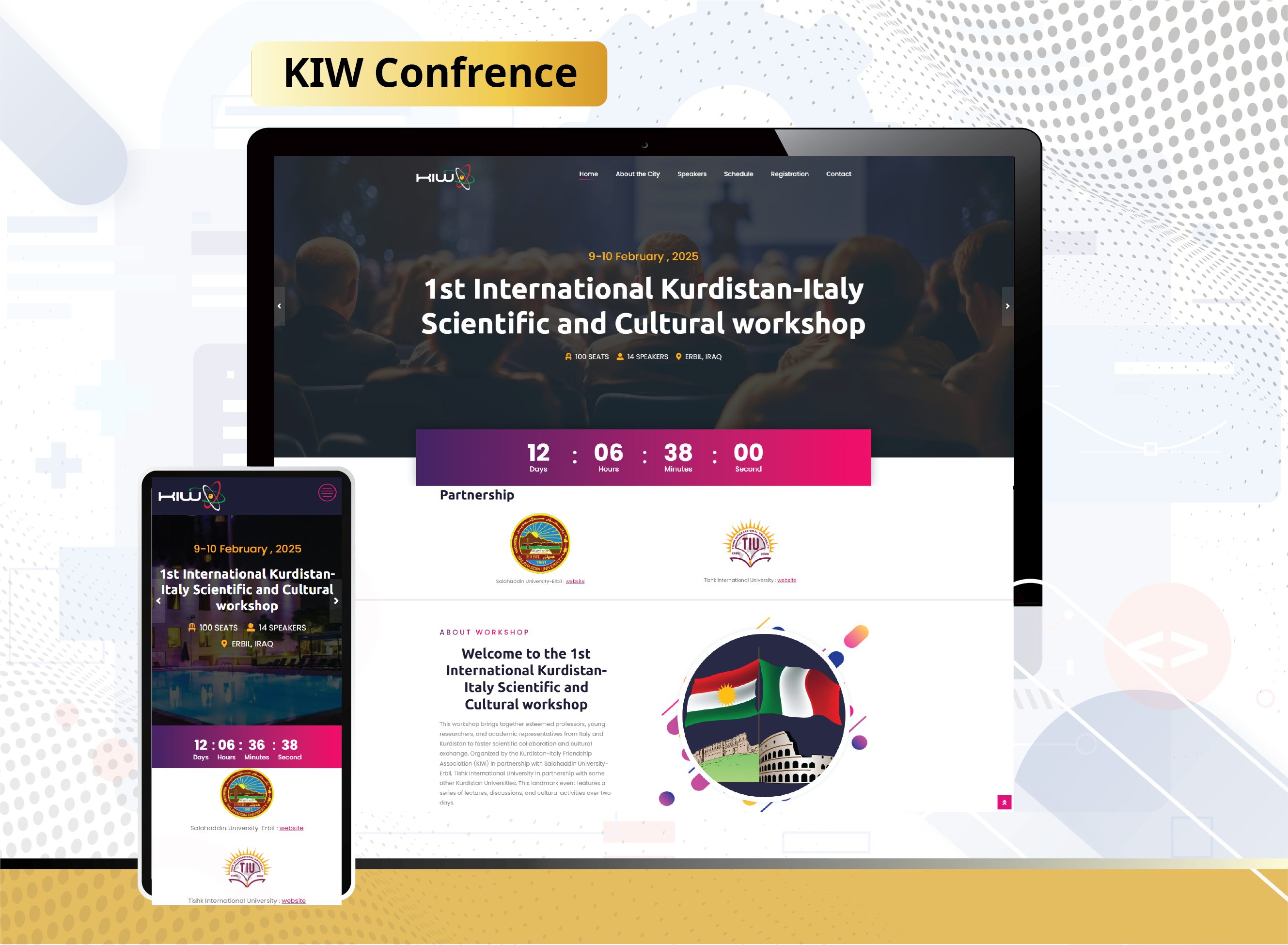 KIW Conference